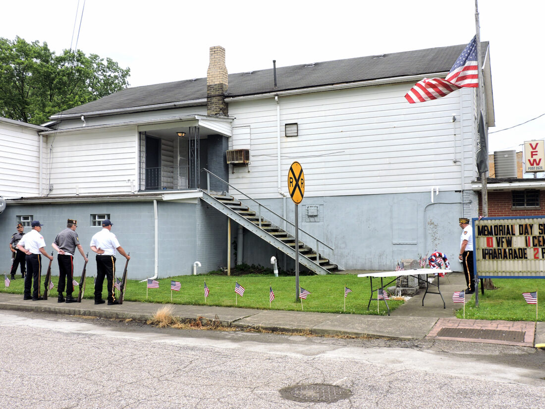 Remembering News, Sports, Jobs Weirton Daily Times